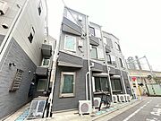 北千住駅より徒歩5分 2階 築9年11ヶ月の賃貸物件