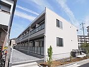 高野駅より徒歩8分 2階 築8年2ヶ月の賃貸物件