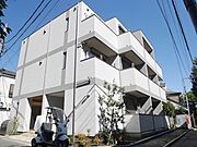 アーバンミルズ 2階 築3年8ヶ月の賃貸物件