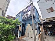 扇大橋駅より徒歩13分 築54年11ヶ月の賃貸物件