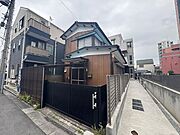 綾瀬駅より徒歩7分 築55年5ヶ月の賃貸物件