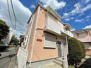 高野駅より徒歩15分 築17年8ヶ月の賃貸物件