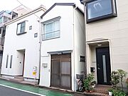 金町駅より徒歩14分 築64年5ヶ月 2階建の賃貸物件