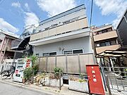 ヘイワハイム 2階 築43年1ヶ月の賃貸物件