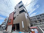 北千住駅より徒歩8分 3階 築22年5ヶ月の賃貸物件
