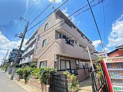 グランドヒルマエダ 2階 築33年6ヶ月の賃貸物件
