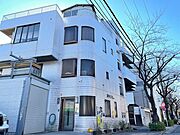 北千住駅より徒歩10分 2階 築31年6ヶ月の賃貸物件