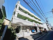 三河島駅より徒歩2分 3階 築38年6ヶ月の賃貸物件