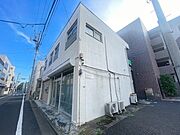 大師前駅より徒歩12分 2階 築50年11ヶ月の賃貸物件