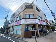 竹ノ塚駅より徒歩6分 2階 築35年4ヶ月の賃貸物件