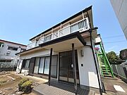 原田コーポ 2階 築43年7ヶ月の賃貸物件