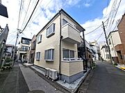 西新井駅より徒歩5分 2階 築27年5ヶ月の賃貸物件