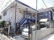 西新井駅より徒歩3分 1階 築50年4ヶ月の賃貸物件