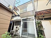 北千住駅より徒歩12分 築53年7ヶ月 1階建の賃貸物件