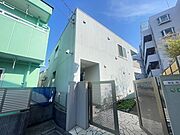 西新井駅より徒歩17分 築13年3ヶ月 2階建の賃貸物件
