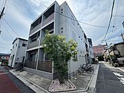 堀切菖蒲園駅より徒歩4分 2階 築5年7ヶ月の賃貸物件