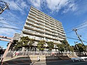 谷塚駅より徒歩8分 2階 築31年7ヶ月の賃貸物件