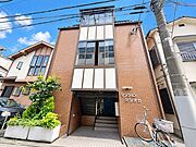 マンションミツオカ 2階 築33年7ヶ月の賃貸物件