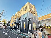 北千住駅より徒歩5分 3階 築10年4ヶ月の賃貸物件