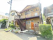 コーポ第二双葉の賃貸物件