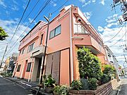 五反野駅より徒歩3分 3階 築39年4ヶ月の賃貸物件