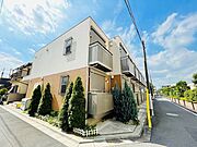 西新井駅より徒歩7分 1階 築9年6ヶ月の賃貸物件