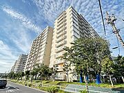 パークフィールドみさとテラウエスト３街区２号館 4階 築35年7ヶ月の賃貸物件