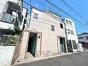 五反野駅より徒歩7分 1階 築30年10ヶ月の賃貸物件