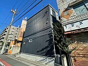 亀有駅より徒歩10分 1階 築9年1ヶ月の賃貸物件
