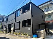 綾瀬駅より徒歩7分 1階 築1年7ヶ月の賃貸物件