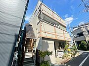 木佐ビル 3階 築51年4ヶ月の賃貸物件