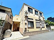 綾瀬駅より徒歩14分 2階 築19年7ヶ月の賃貸物件