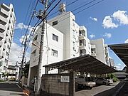 パール仲町マンション 4階 築47年11ヶ月の賃貸物件