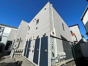 青井駅より徒歩6分 1階 築18年10ヶ月の賃貸物件