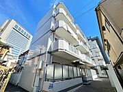 ワコーレ千住A棟 2階 築56年9ヶ月の賃貸物件
