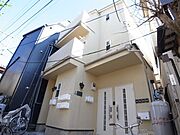 北千住駅より徒歩10分 2階 築15年7ヶ月の賃貸物件