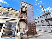 梅島駅より徒歩9分 2階 築48年1ヶ月の賃貸物件