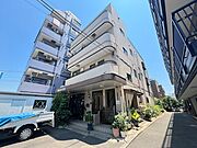 メゾン大庭 3階 築29年3ヶ月の賃貸物件