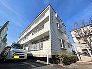 プライムハイツ 2階 築39年6ヶ月の賃貸物件