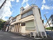 パレス弘道 2階 築49年4ヶ月の賃貸物件