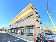 フレグランス3 2階 築34年5ヶ月の賃貸物件