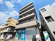 北千住駅より徒歩13分 2階 築42年8ヶ月の賃貸物件