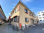 コーポ山本 2階 築37年6ヶ月の賃貸物件