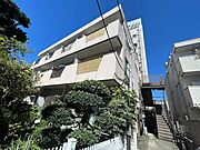 堀切菖蒲園駅より徒歩6分 3階 築45年2ヶ月の賃貸物件