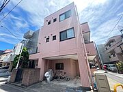 北千住駅より徒歩10分 2階 築16年3ヶ月の賃貸物件