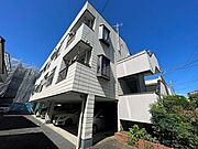 亀有駅より徒歩19分 2階 築35年の賃貸物件