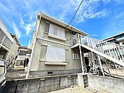 北綾瀬駅より徒歩7分 2階 築28年4ヶ月の賃貸物件