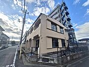 竹ノ塚駅より徒歩23分 1階 築51年の賃貸物件