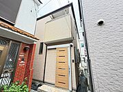 西新井駅より徒歩13分 築63年8ヶ月の賃貸物件