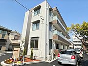 青井駅より徒歩7分 2階 築3年8ヶ月の賃貸物件